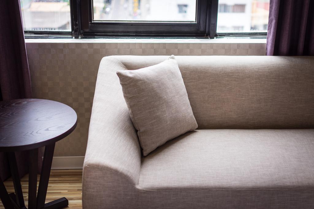 Wemeet Hotel Pingtung Extérieur photo