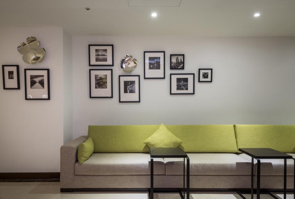 Wemeet Hotel Pingtung Extérieur photo